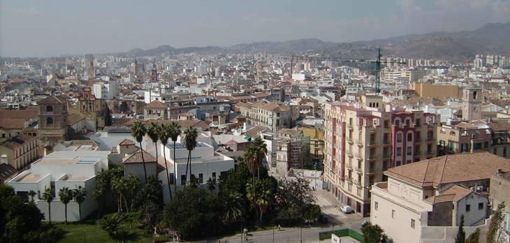 Malaga